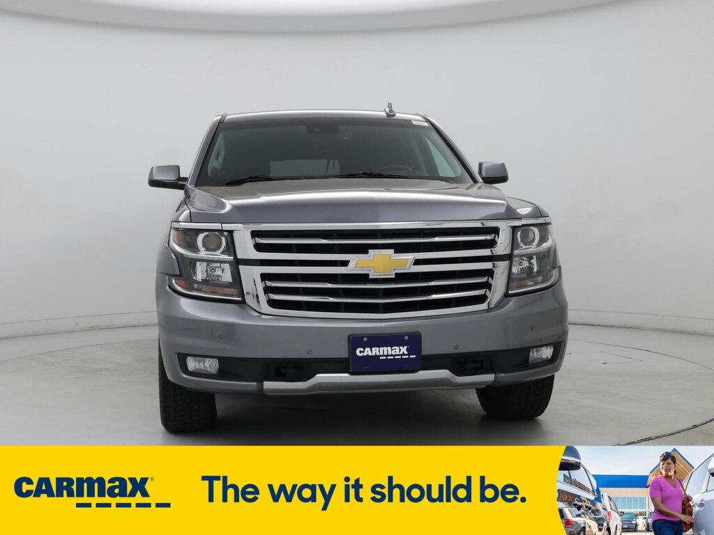 used 2019 Chevrolet Suburban car, priced at $44,998