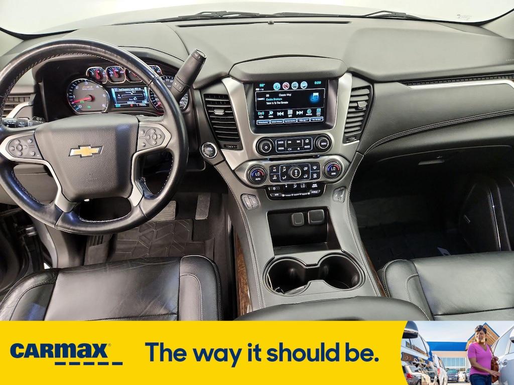 used 2019 Chevrolet Suburban car, priced at $44,998