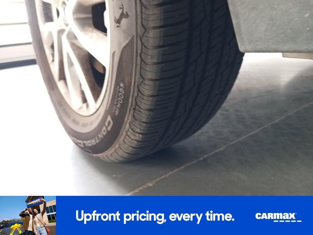 used 2018 Nissan Rogue car, priced at $12,599