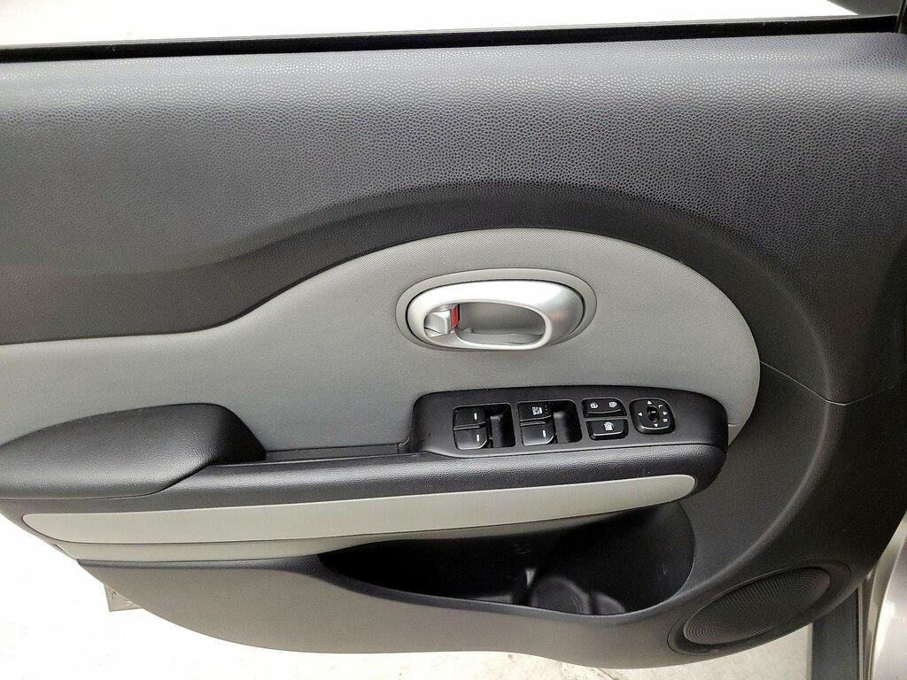 used 2015 Kia Soul car, priced at $9,998