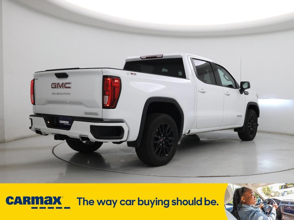 used 2023 GMC Sierra 1500 car, priced at $44,998
