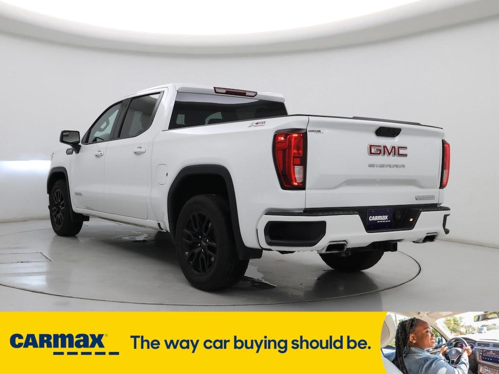 used 2023 GMC Sierra 1500 car, priced at $44,998