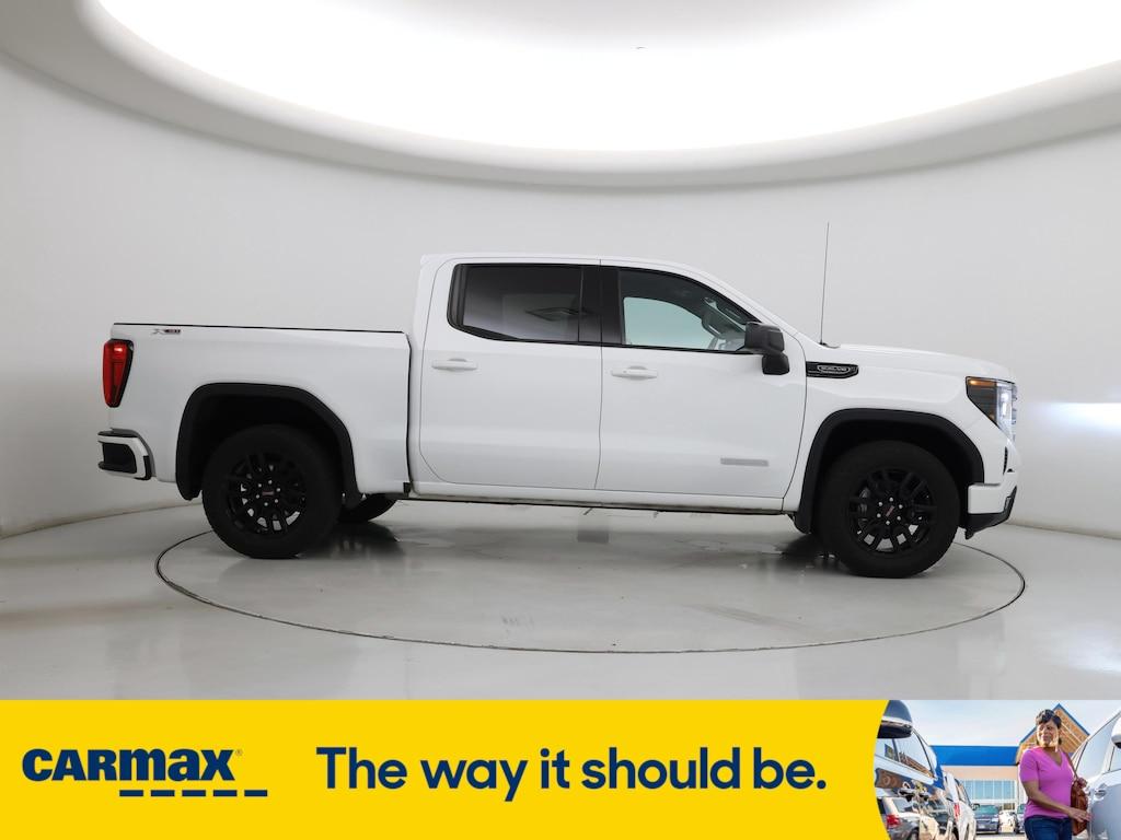 used 2023 GMC Sierra 1500 car, priced at $44,998