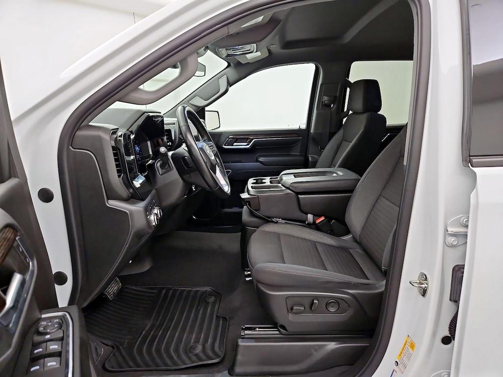used 2023 GMC Sierra 1500 car, priced at $44,998