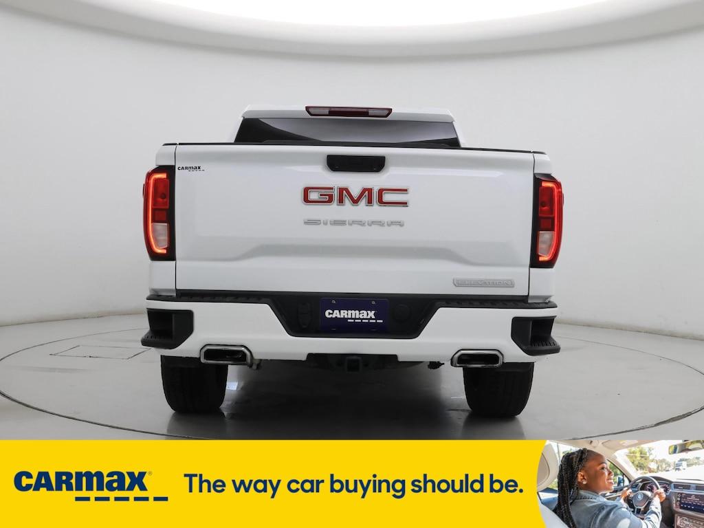 used 2023 GMC Sierra 1500 car, priced at $44,998