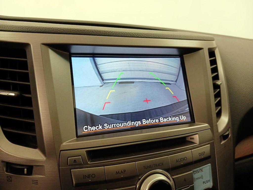 used 2014 Subaru Outback car, priced at $13,998