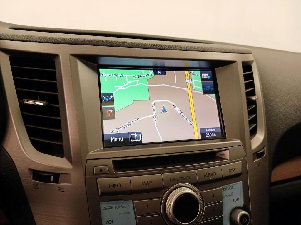 used 2014 Subaru Outback car, priced at $13,998