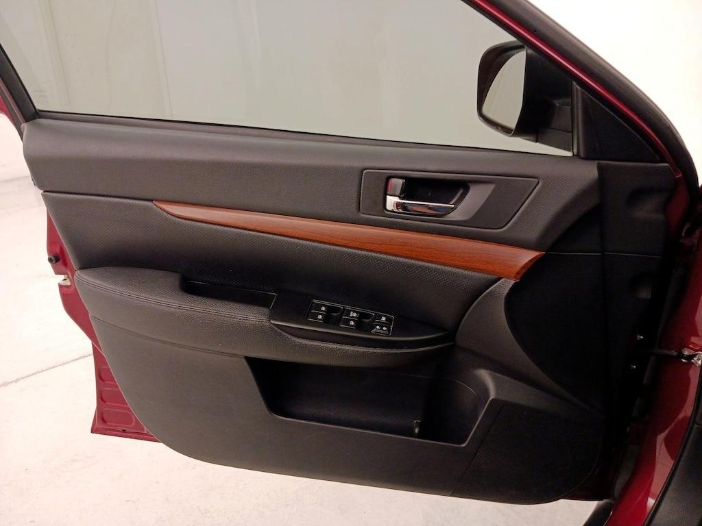 used 2014 Subaru Outback car, priced at $13,998