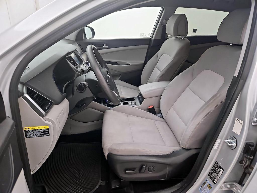 used 2018 Hyundai Tucson car, priced at $12,599