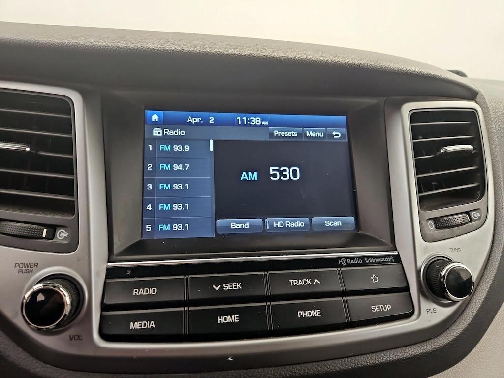 used 2018 Hyundai Tucson car, priced at $12,599