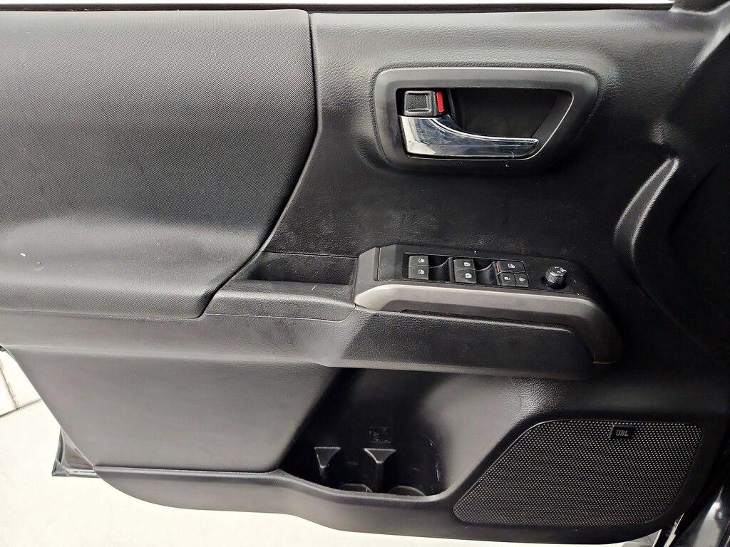 used 2021 Toyota Tacoma car, priced at $34,998