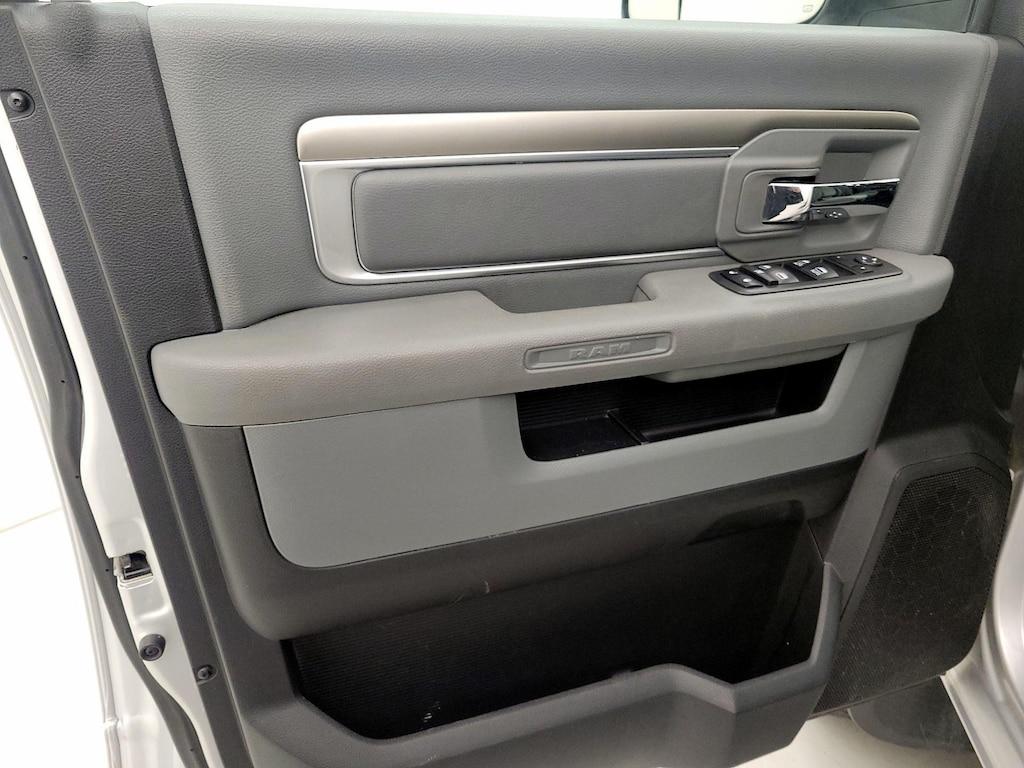 used 2018 Ram 3500 car, priced at $40,998