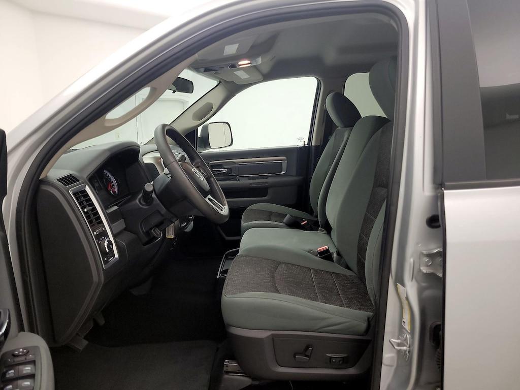 used 2018 Ram 3500 car, priced at $40,998