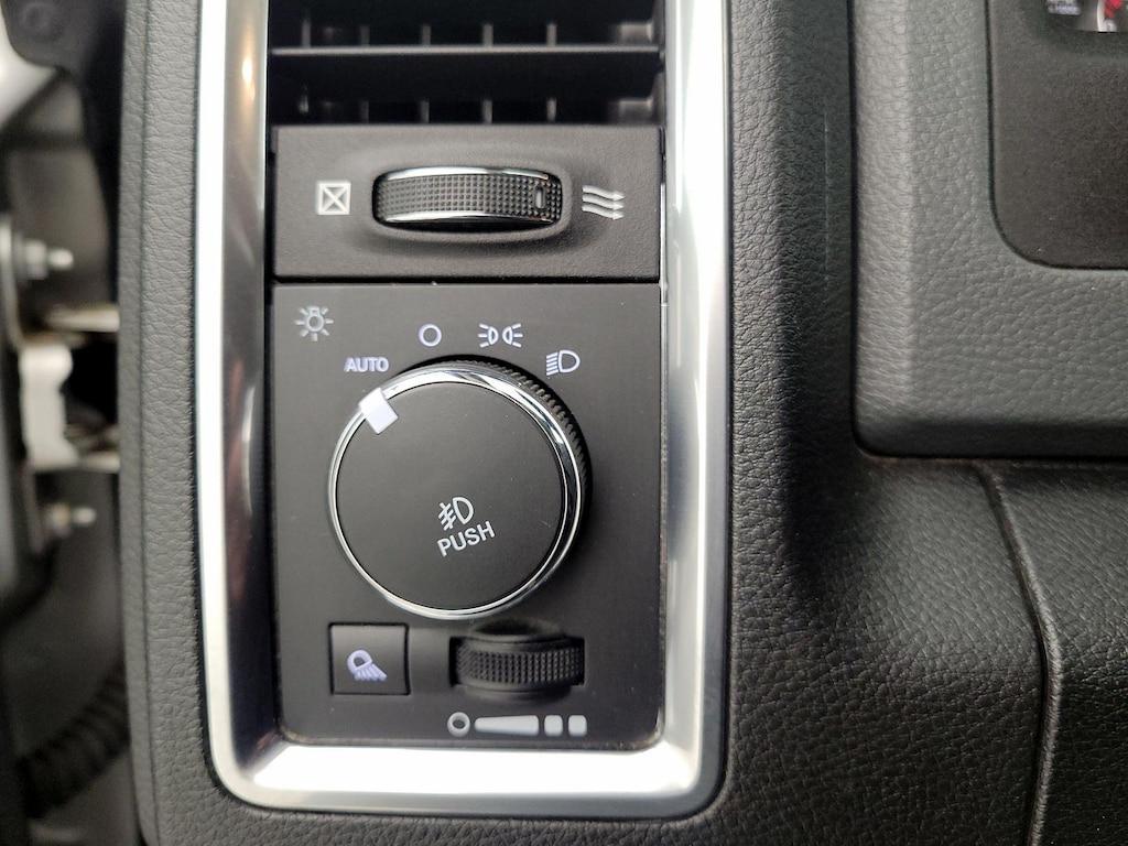 used 2018 Ram 3500 car, priced at $40,998