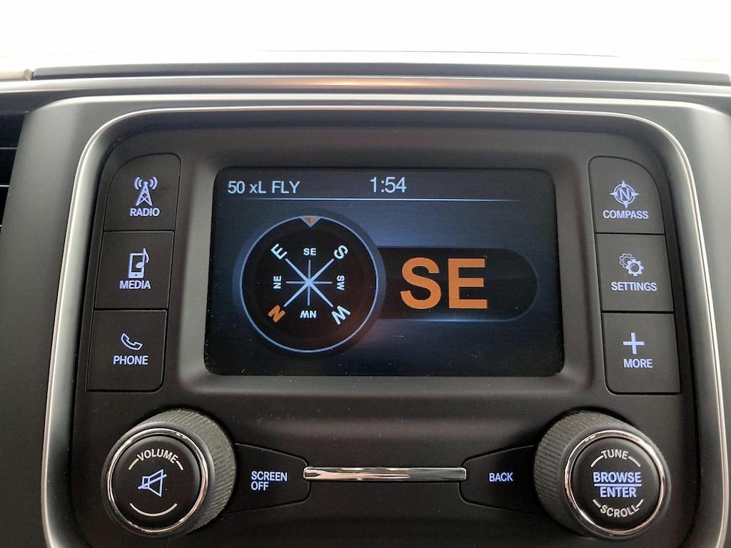 used 2018 Ram 3500 car, priced at $40,998
