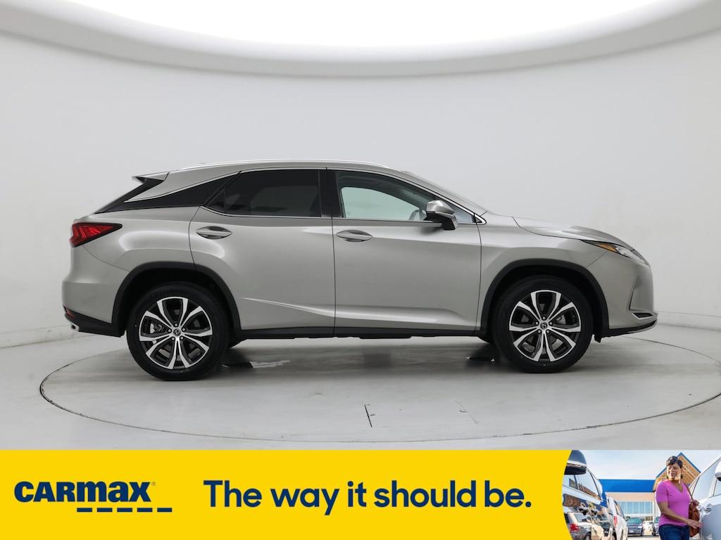 used 2022 Lexus RX 350 car, priced at $40,998