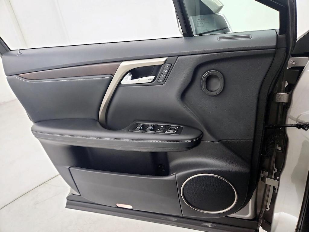 used 2022 Lexus RX 350 car, priced at $40,998