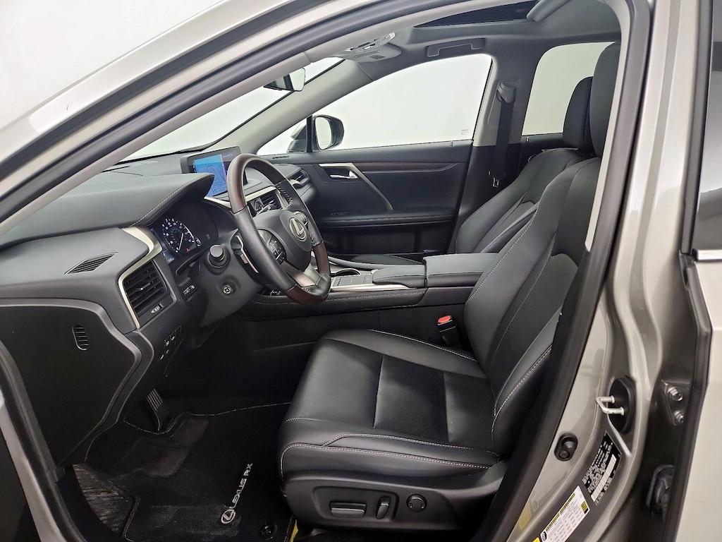 used 2022 Lexus RX 350 car, priced at $40,998