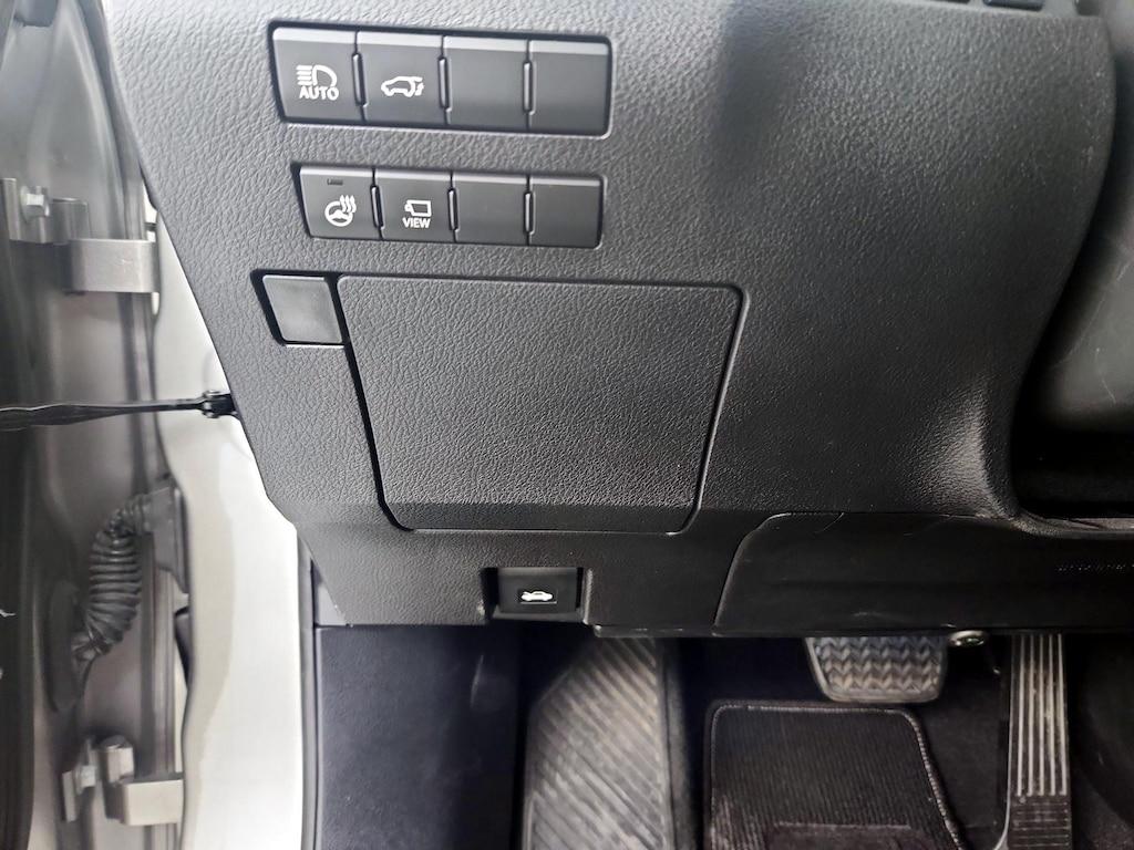 used 2022 Lexus RX 350 car, priced at $40,998