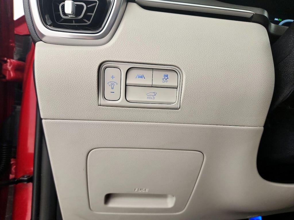 used 2023 Kia Sorento Hybrid car, priced at $33,998