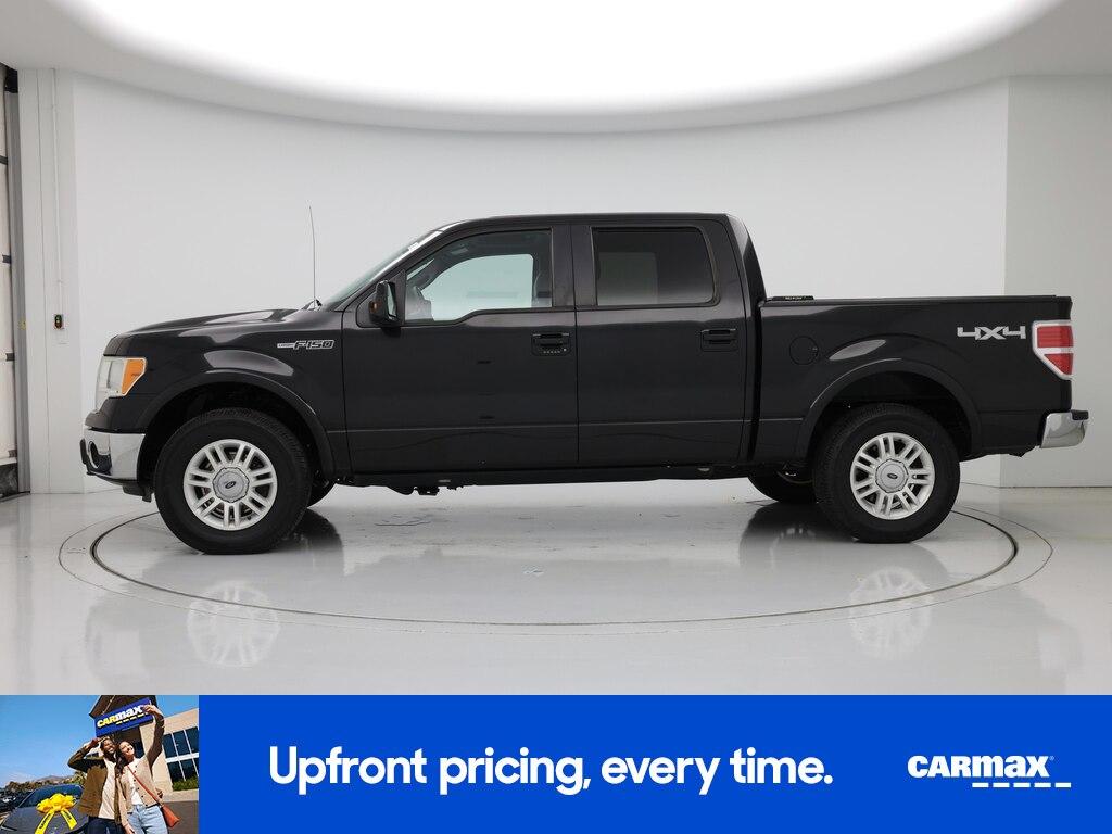 used 2014 Ford F-150 car, priced at $27,998