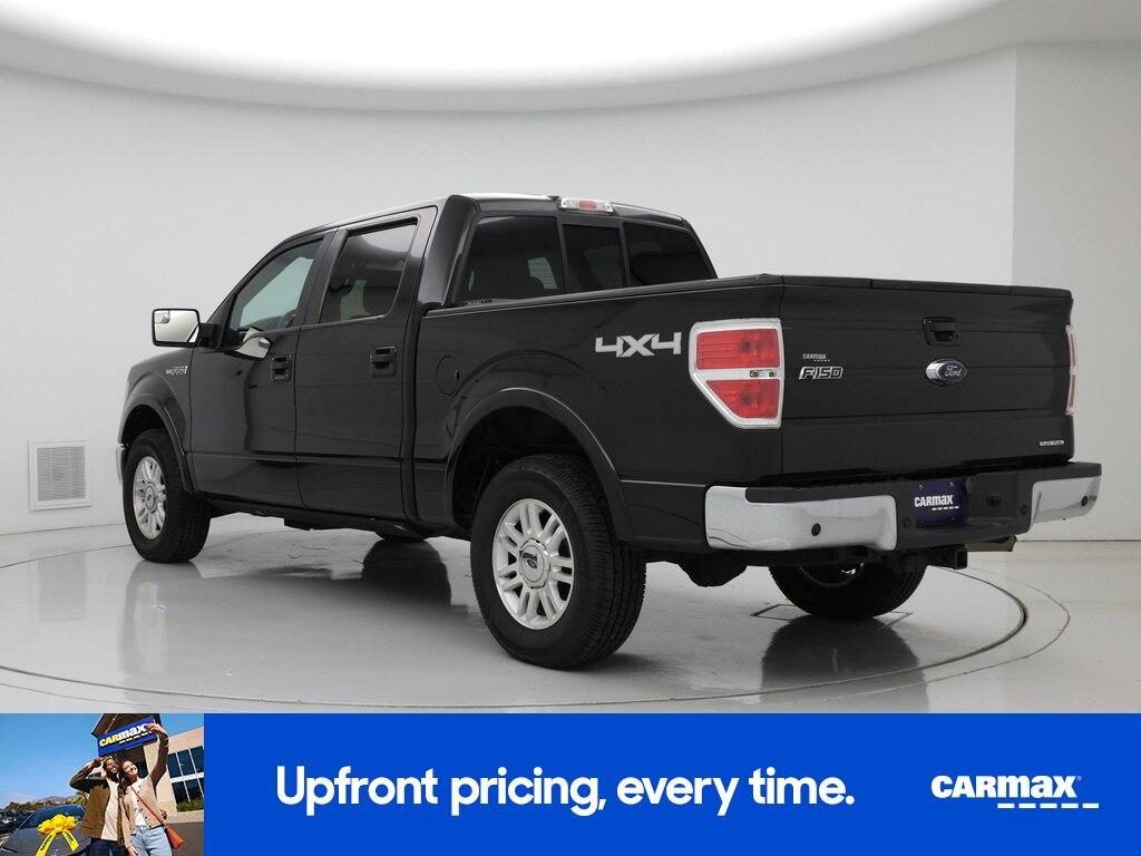 used 2014 Ford F-150 car, priced at $27,998