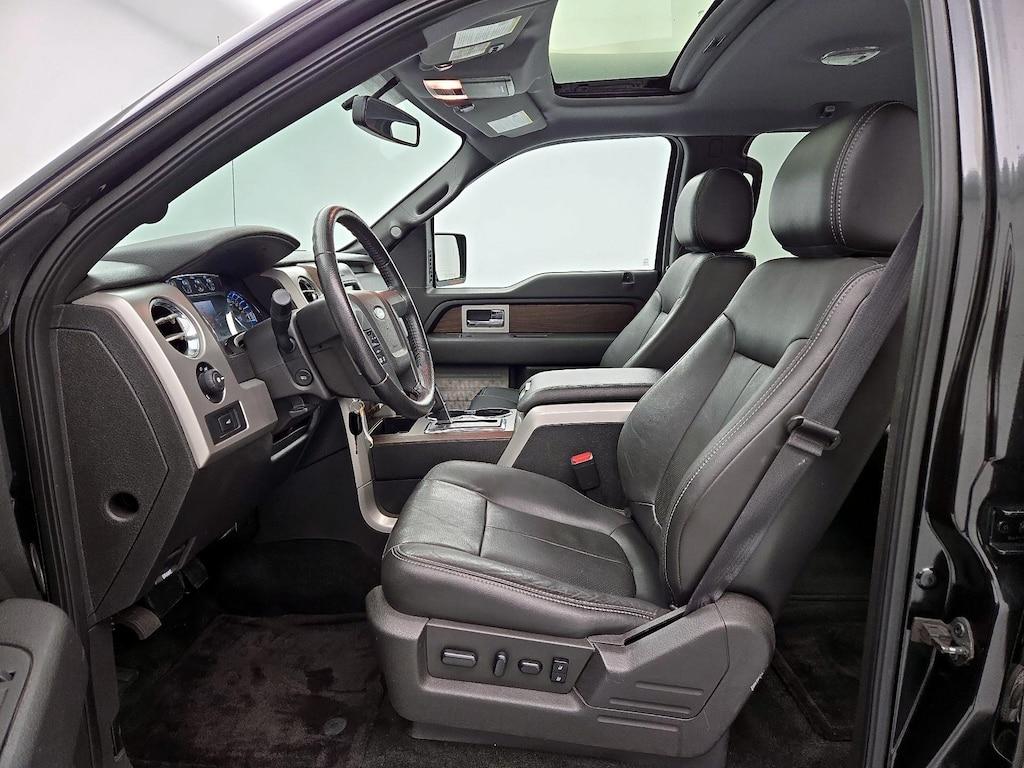 used 2014 Ford F-150 car, priced at $27,998