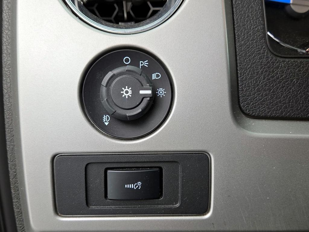 used 2014 Ford F-150 car, priced at $27,998