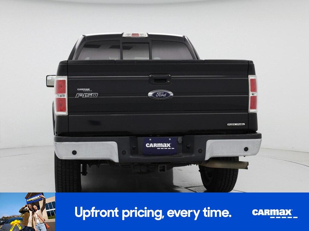 used 2014 Ford F-150 car, priced at $27,998