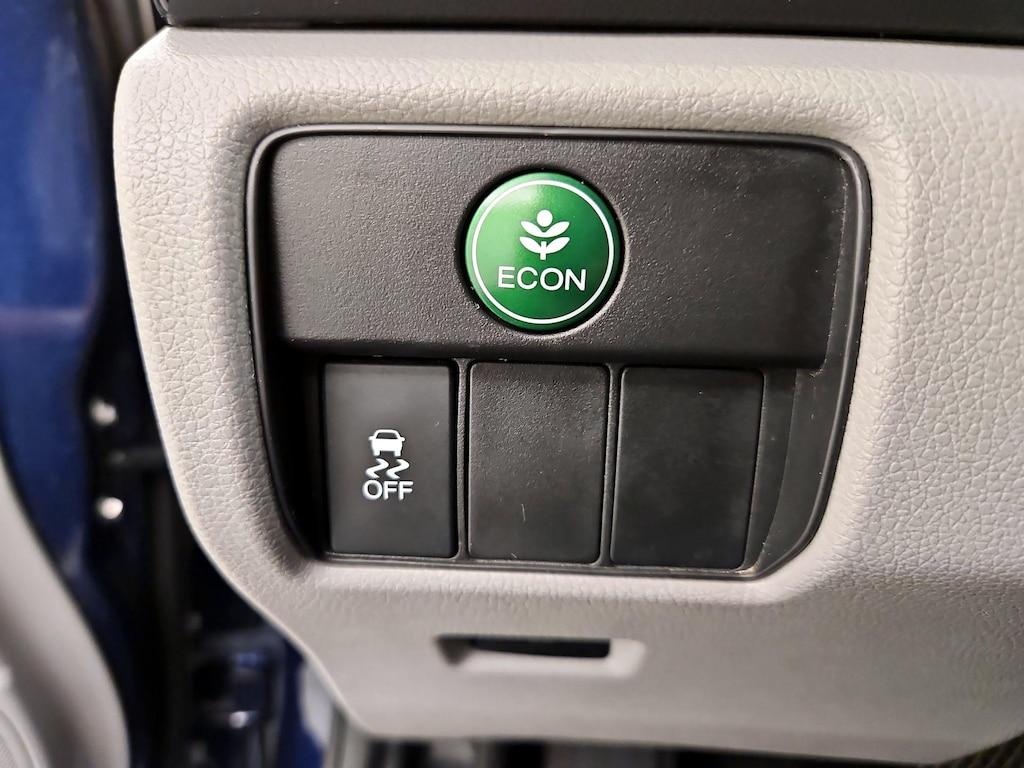 used 2017 Honda Accord car, priced at $18,998