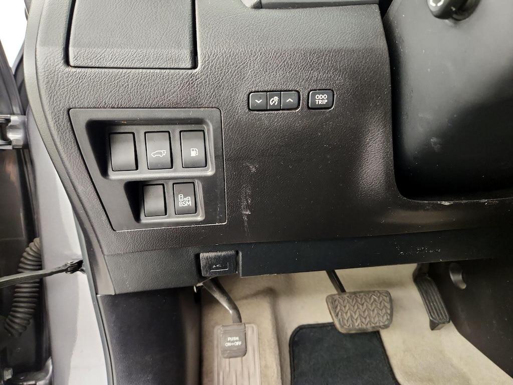 used 2015 Lexus RX 350 car, priced at $22,998
