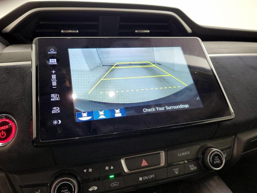 used 2018 Honda Clarity Plug-In Hybrid car, priced at $16,998