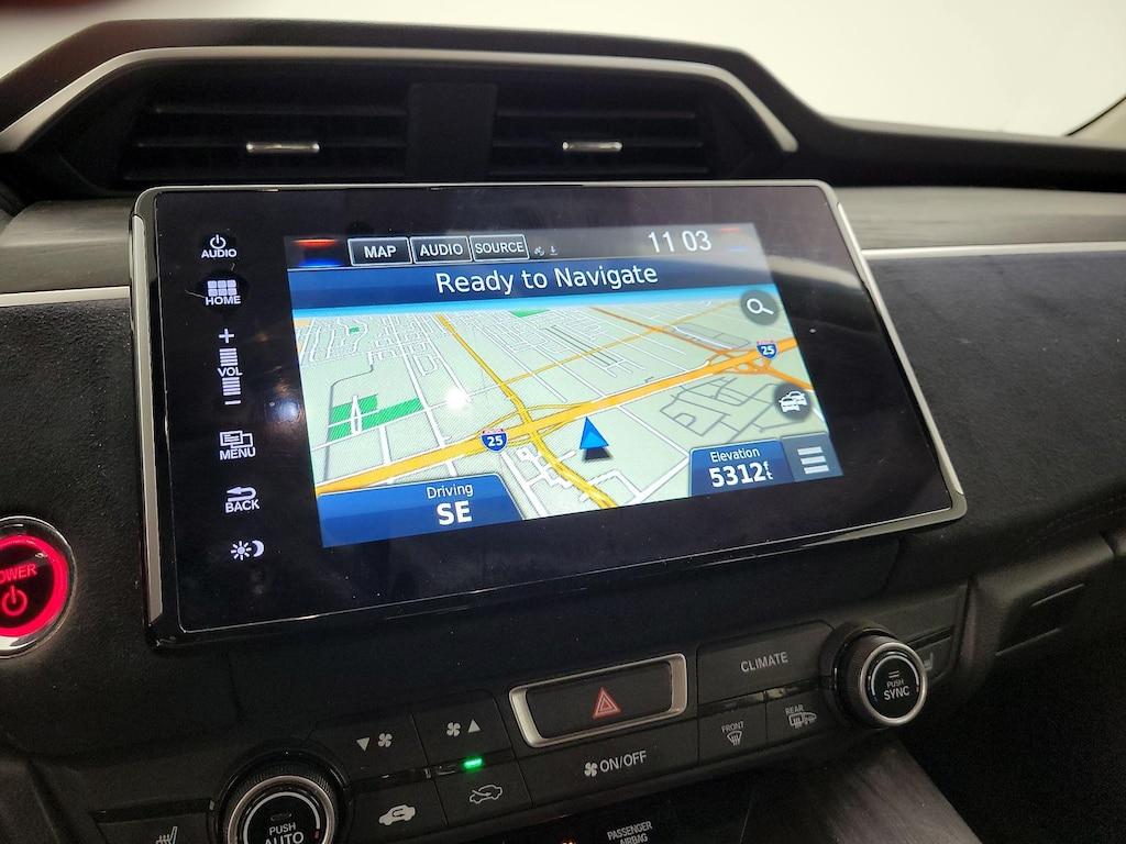 used 2018 Honda Clarity Plug-In Hybrid car, priced at $16,998