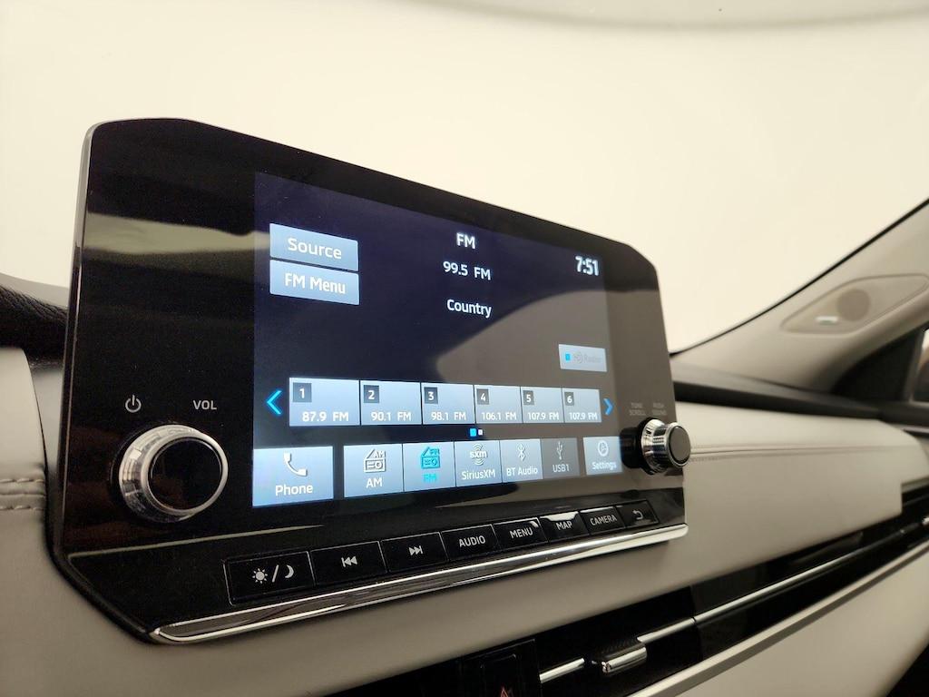 used 2023 Mitsubishi Outlander PHEV car, priced at $33,998