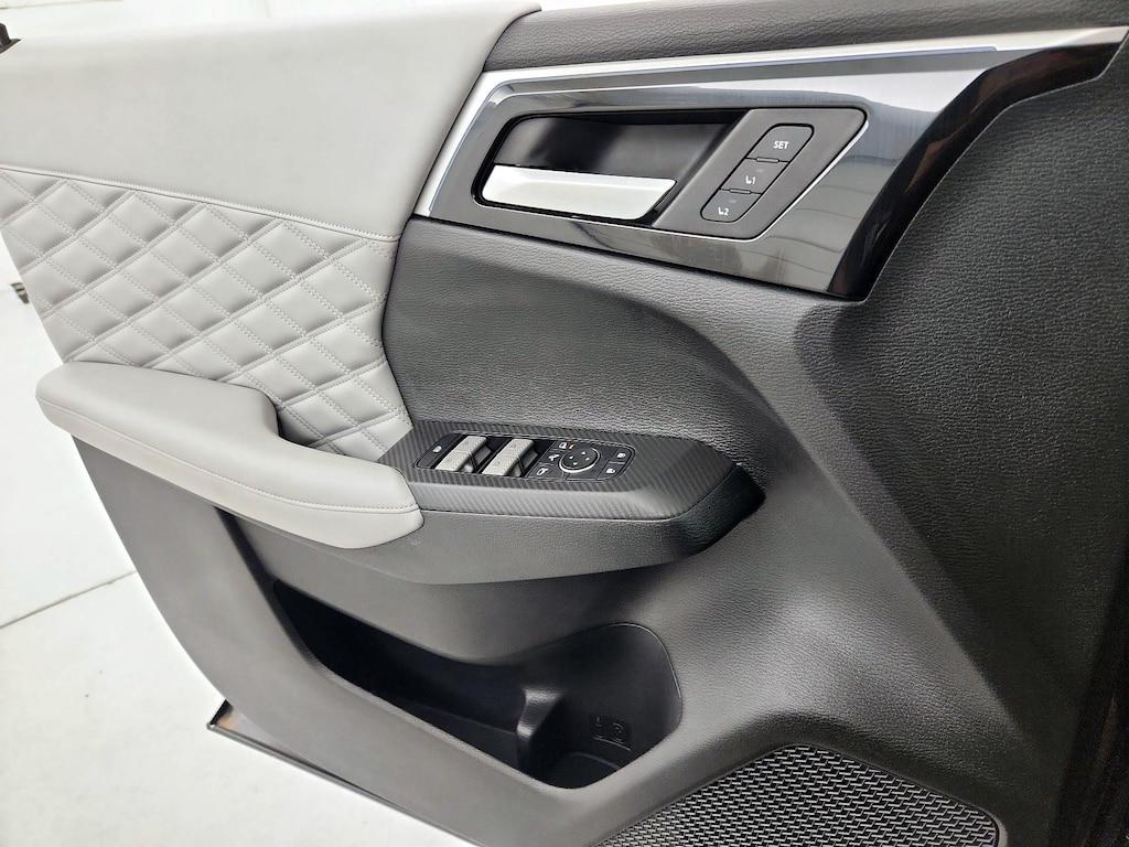 used 2023 Mitsubishi Outlander PHEV car, priced at $33,998