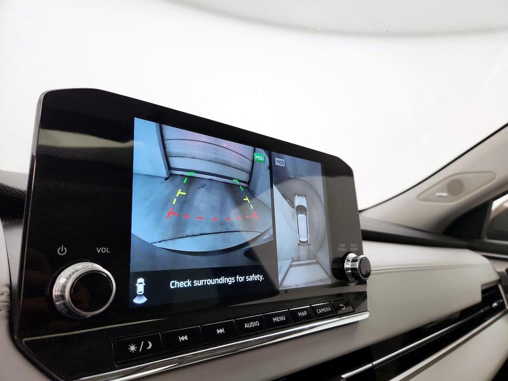 used 2023 Mitsubishi Outlander PHEV car, priced at $33,998