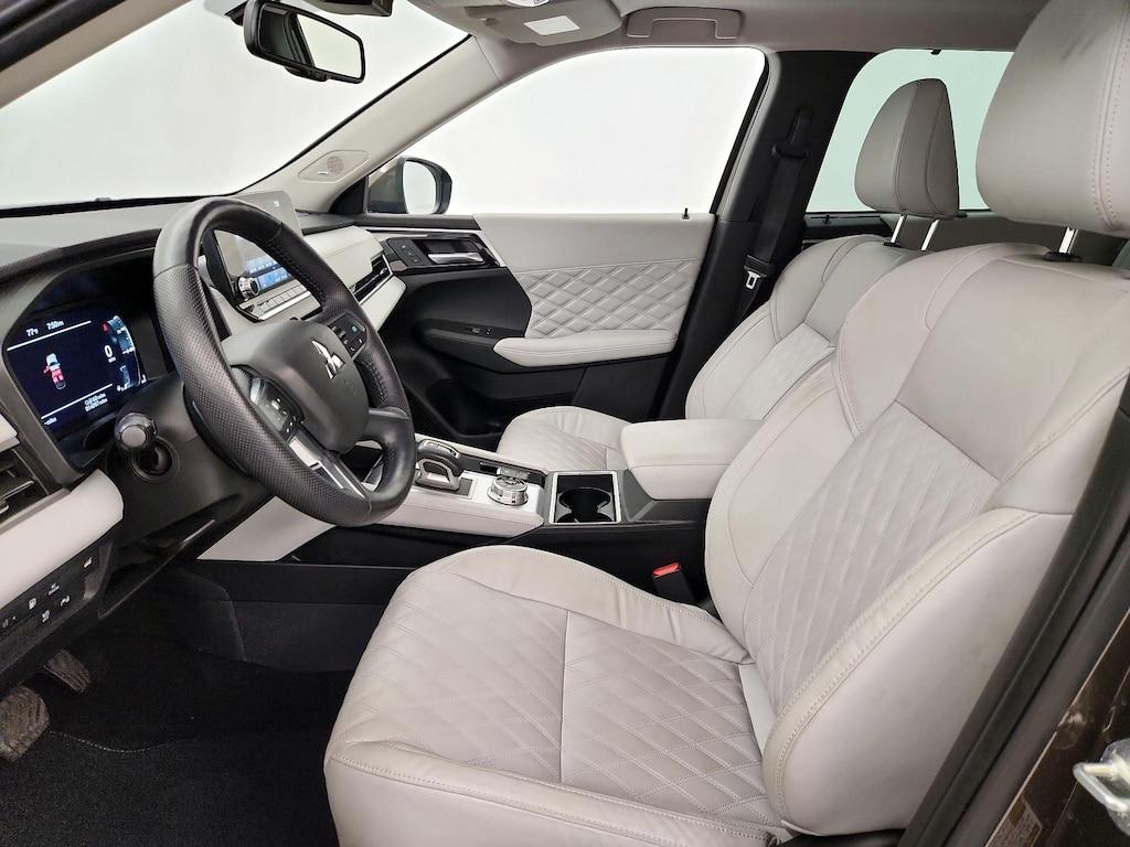 used 2023 Mitsubishi Outlander PHEV car, priced at $33,998