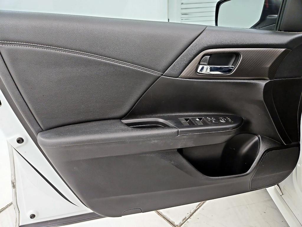 used 2017 Honda Accord car, priced at $15,998