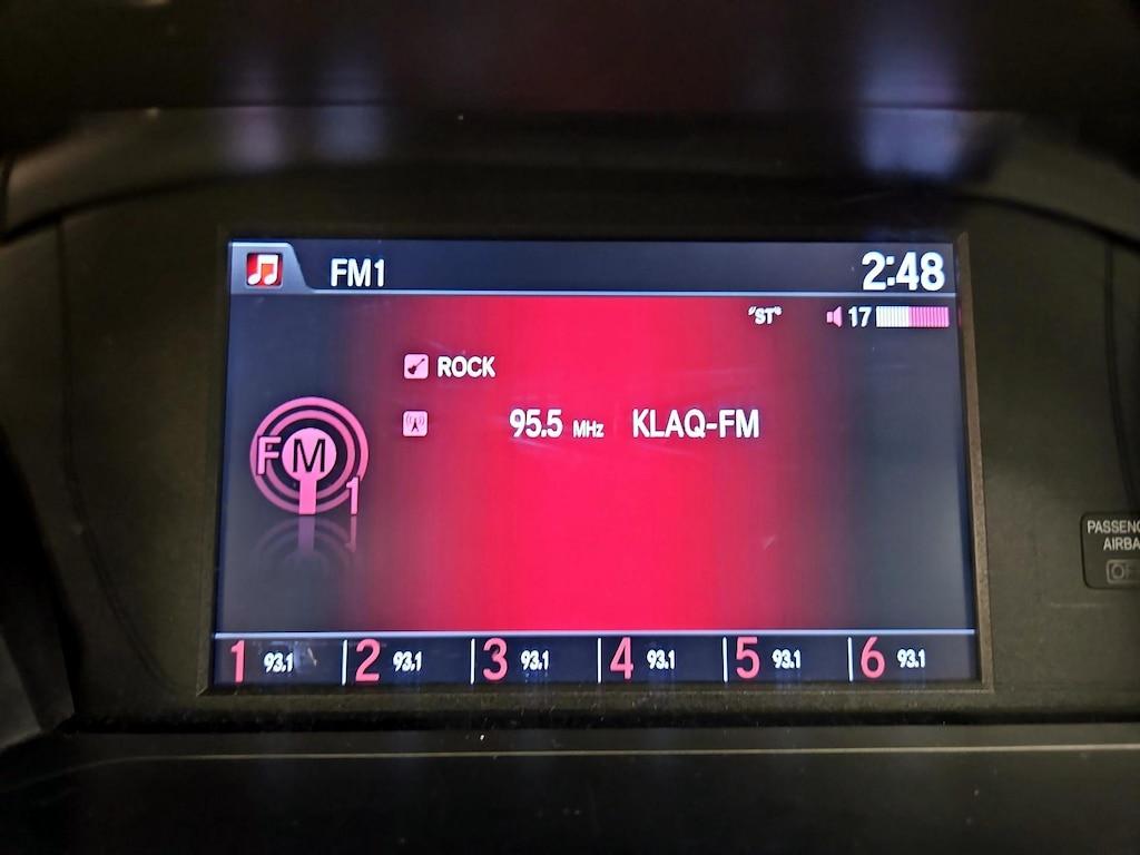 used 2017 Honda Accord car, priced at $15,998