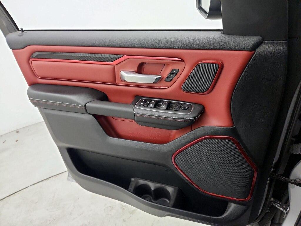 used 2022 Ram 1500 car, priced at $49,998