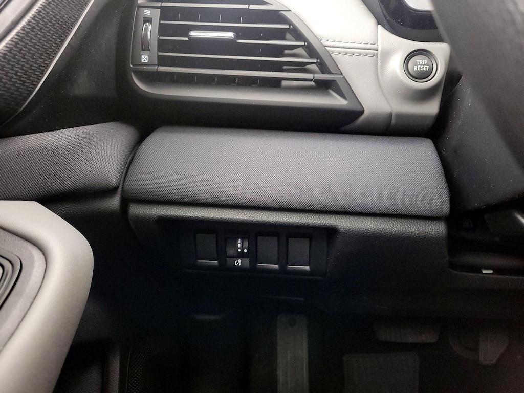 used 2022 Subaru Outback car, priced at $26,998