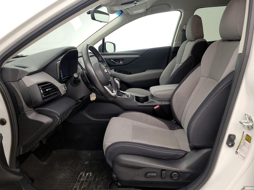 used 2022 Subaru Outback car, priced at $26,998