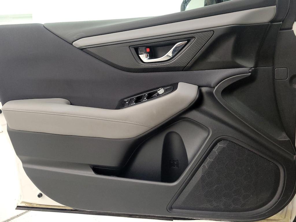 used 2022 Subaru Outback car, priced at $26,998