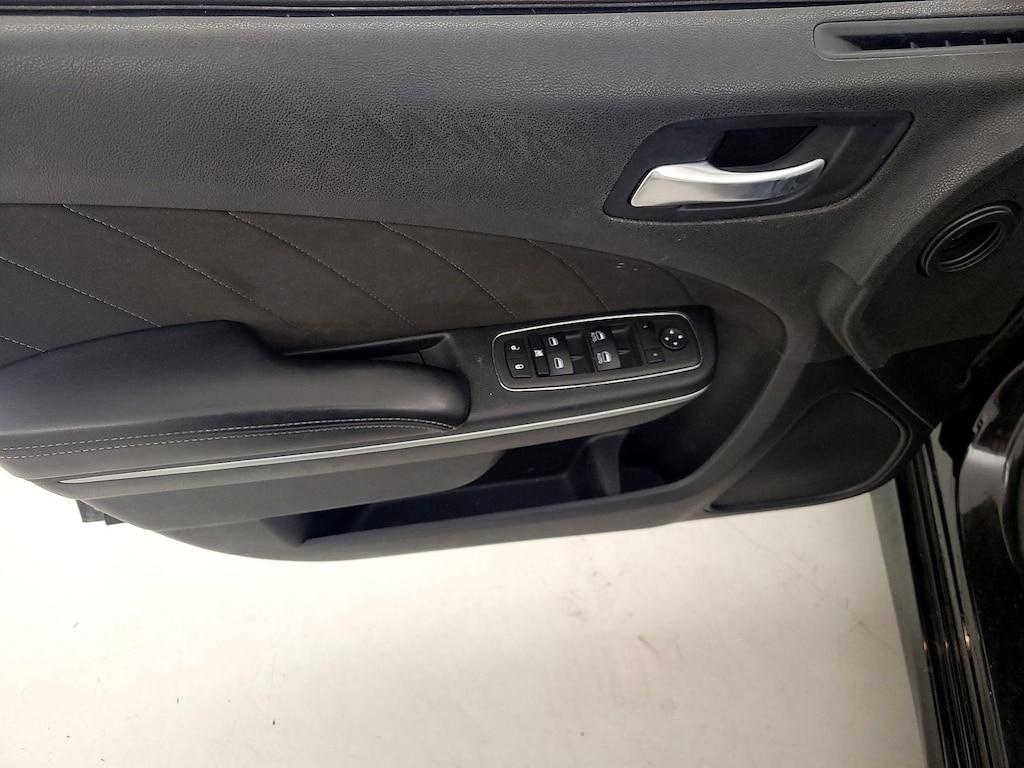 used 2022 Dodge Charger car, priced at $24,998