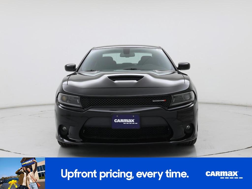used 2022 Dodge Charger car, priced at $24,998