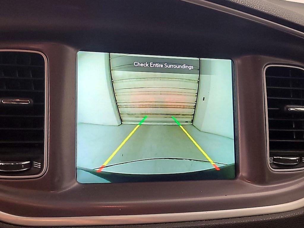 used 2022 Dodge Charger car, priced at $24,998