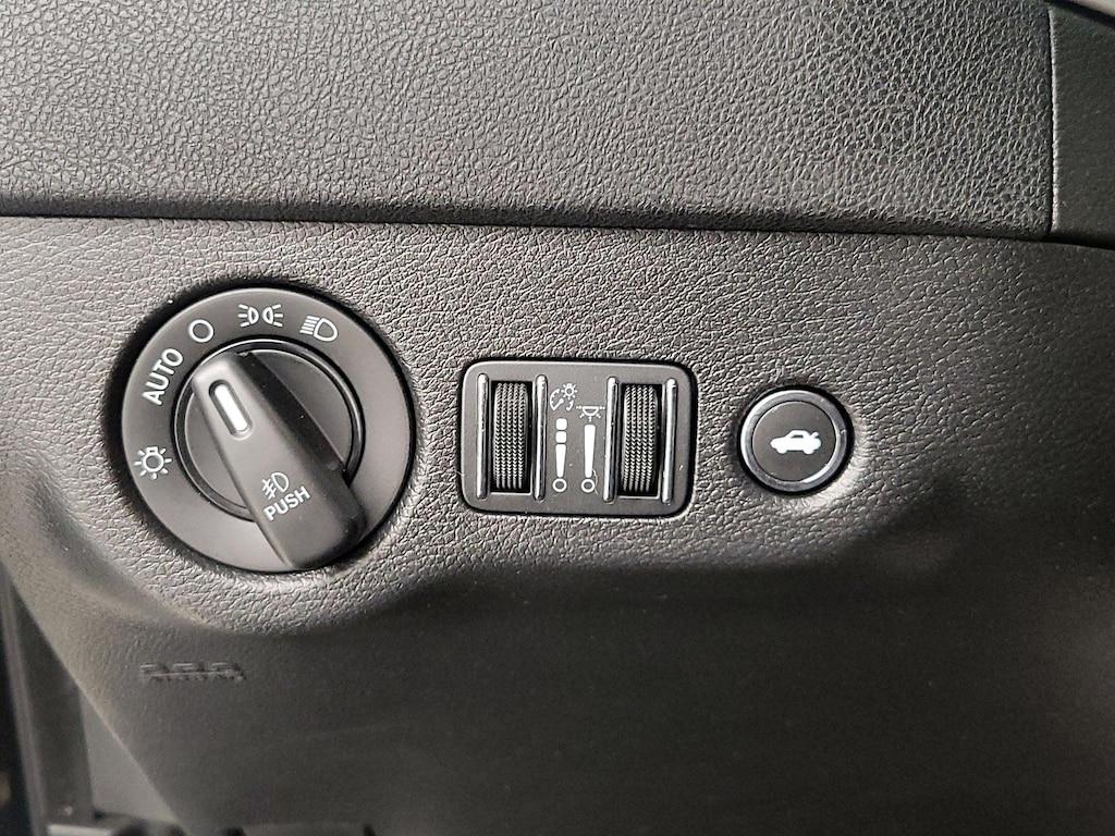 used 2022 Dodge Charger car, priced at $24,998