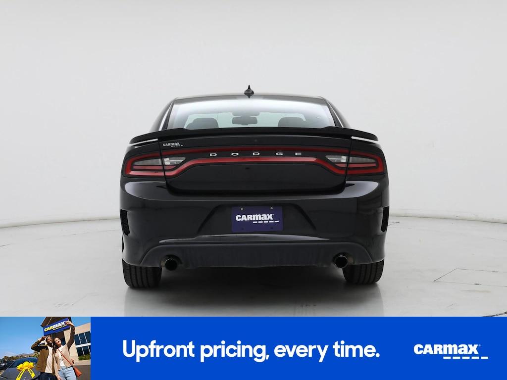 used 2022 Dodge Charger car, priced at $24,998