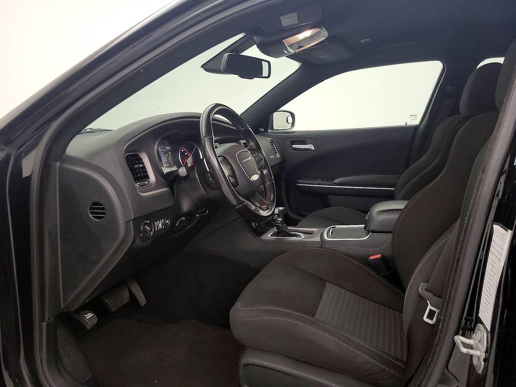 used 2022 Dodge Charger car, priced at $24,998