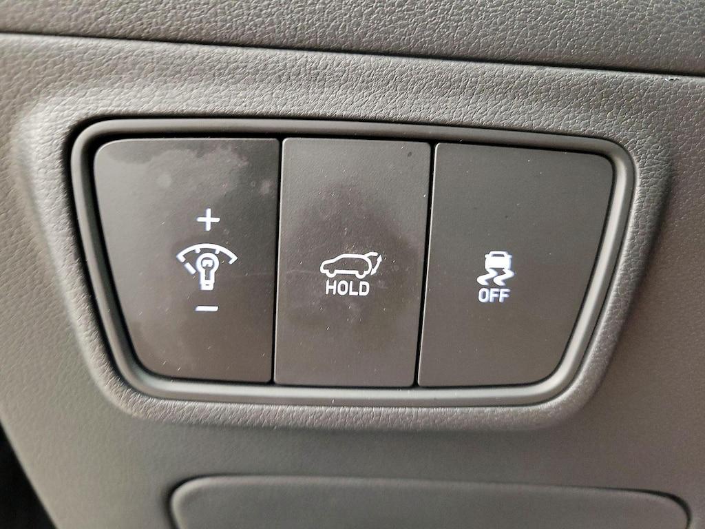 used 2023 Hyundai Tucson car, priced at $24,998